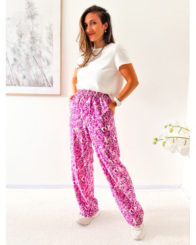 Pantalon Violetta