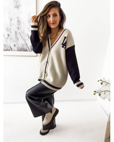 Gilet L.A